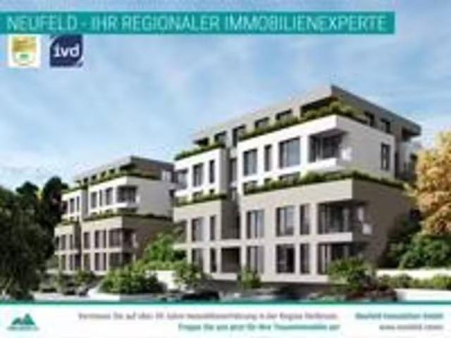 4,5 Zimmer 96 m² 1.499 € Kaltmiete Wohnungen in Oedheim