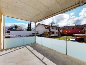 4.5 Zimmer, 96 m², 1. Stock