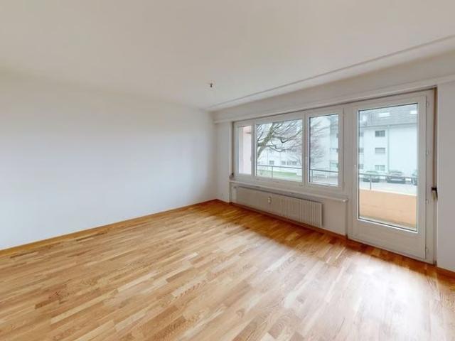 4.5 Zimmer, 96 m², 1. Stock