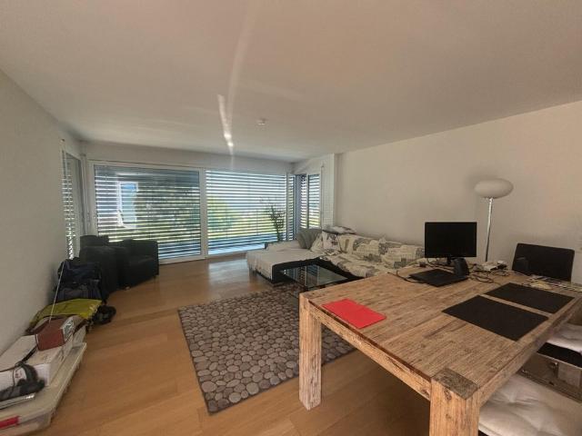 4.5 Zimmer, 96 m², 1. Stock