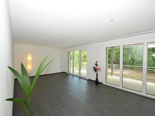 4.5 Zimmer, 96 m², 1. Stock