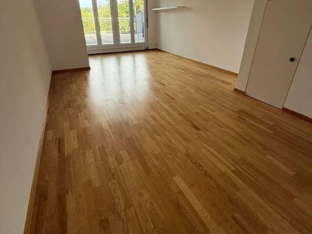 4.5 Zimmer, 96 m², 1. Stock