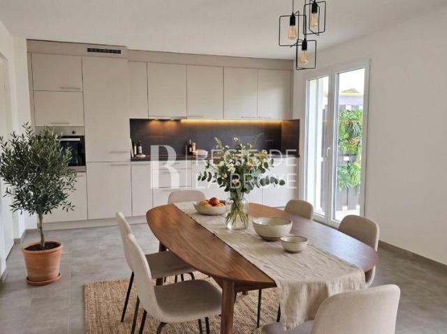 4.5 Zimmer, 96 m², 1. Stock