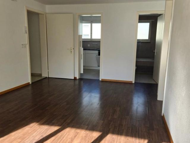 4.5 Zimmer, 96 m², 1. Stock