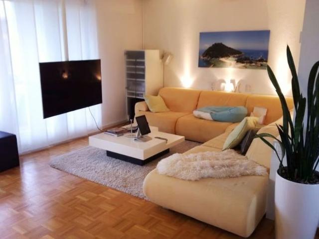 4.5 Zimmer, 96 m², 2. Stock
