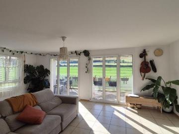 4.5 Zimmer, 96 m², 2. Stock