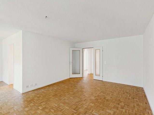 4.5 Zimmer, 96 m², 2. Stock