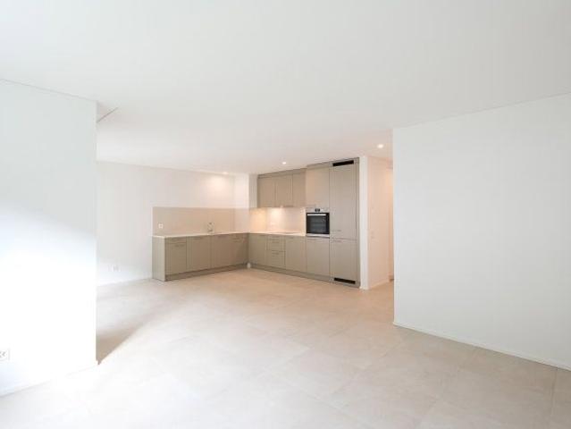 4.5 Zimmer, 96 m², 2. Stock