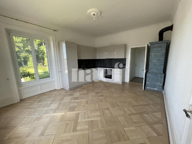 4.5 Zimmer, 96 m², 2. Stock
