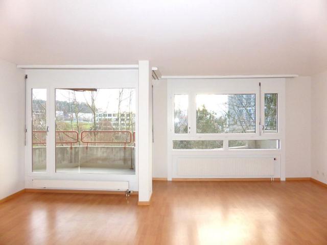 4.5 Zimmer, 96 m², 2. Stock