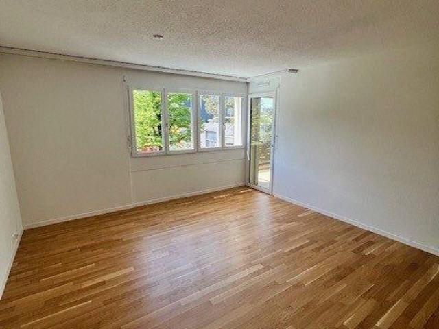 4.5 Zimmer, 96 m², 2. Stock