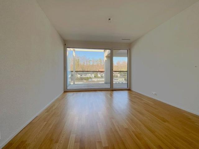 4.5 Zimmer, 96 m², 2. Stock