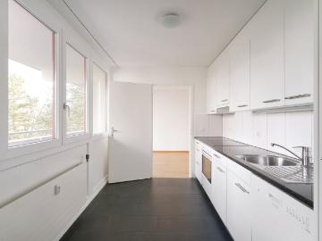 4.5 Zimmer, 96 m², 2. Stock