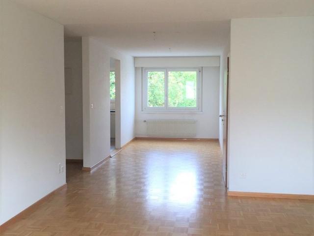 4.5 Zimmer, 96 m², 2. Stock