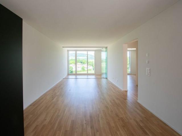 4.5 Zimmer, 96 m², 2. Stock