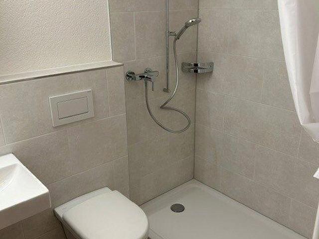 4.5 Zimmer, 96 m², 2. Stock