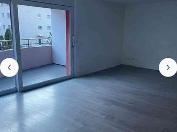 4.5 Zimmer, 96 m², 2. Stock