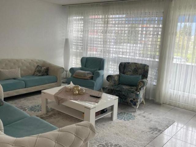 4.5 Zimmer, 96 m², 2. Stock