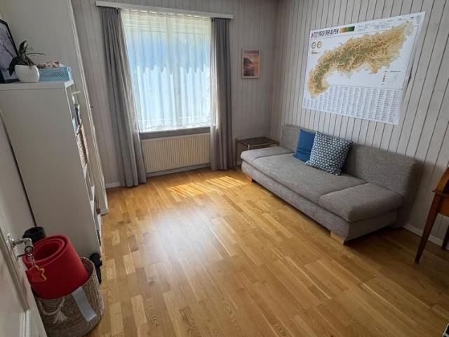4.5 Zimmer, 96 m²
