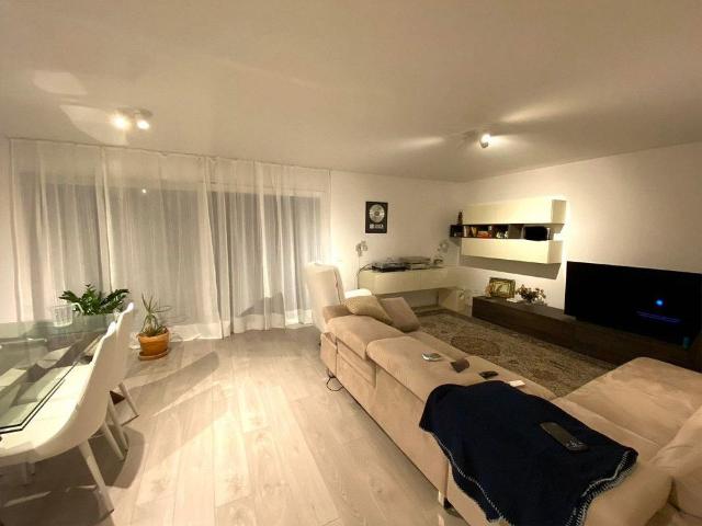 4.5 Zimmer, 96 m², 4. Stock