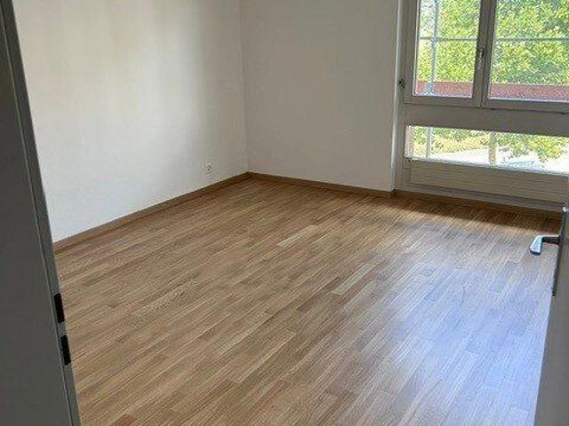 4.5 Zimmer, 96 m², 4. Stock