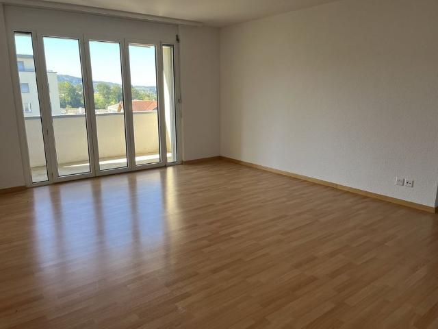 4.5 Zimmer, 96 m², 4. Stock