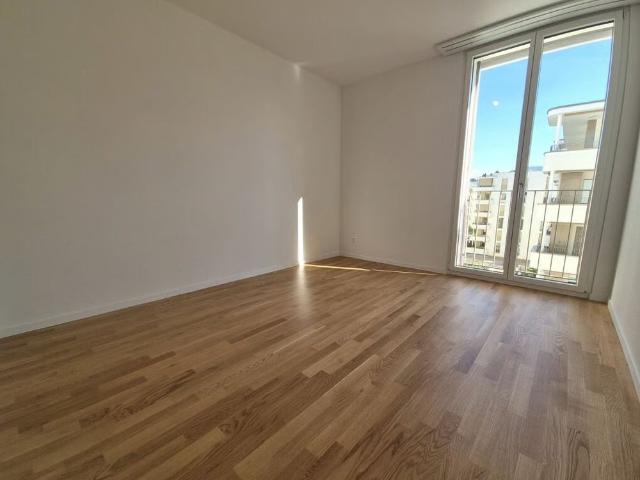 4.5 Zimmer, 96 m², 4. Stock