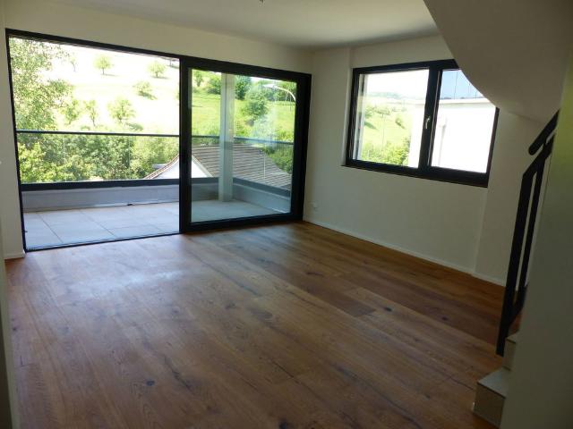 4.5 Zimmer, 96 m²