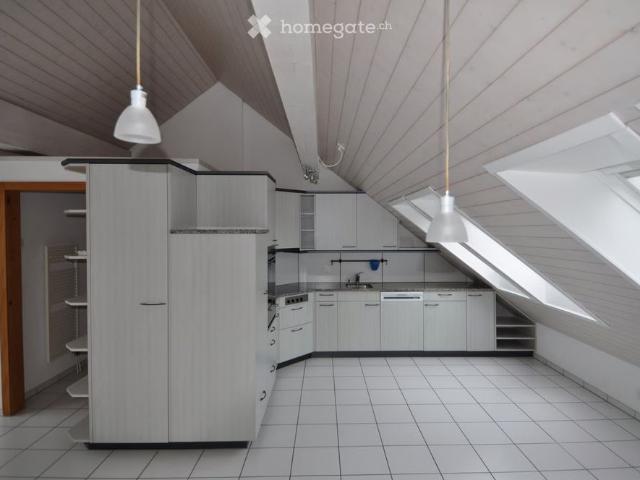 4.5 Zimmer, 96 m²