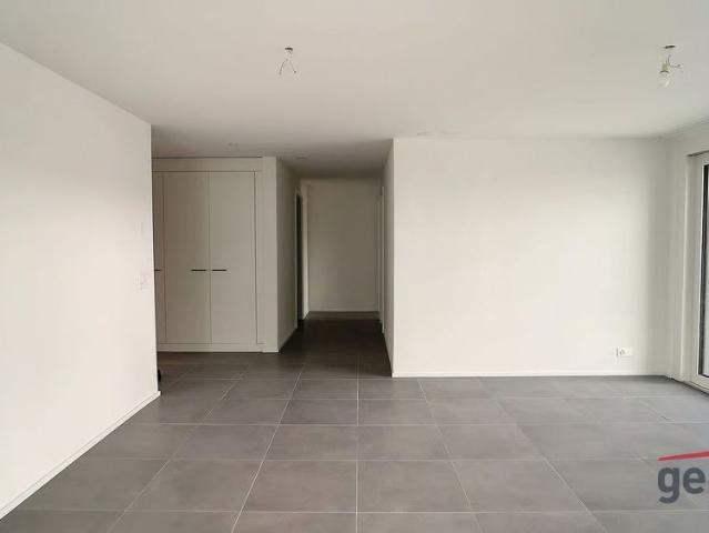 4.5 Zimmer, 96 m², 5. Stock