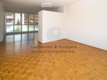 4.5 Zimmer, 96 m²