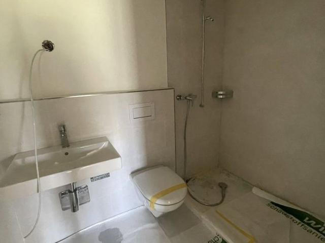 4.5 Zimmer, 96 m², 6. Stock