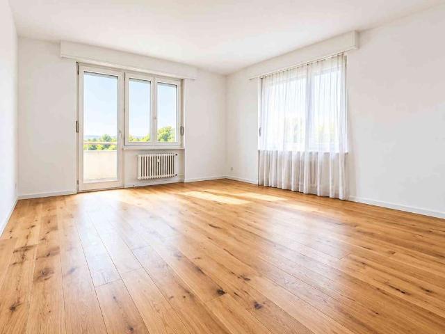 4.5 Zimmer, 96 m²