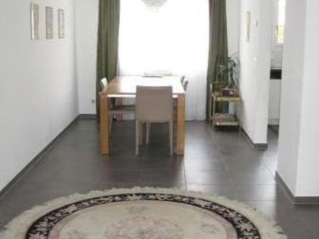 4.5 Zimmer, 96 m², EG