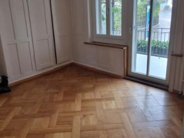 4.5 Zimmer, 96 m², EG
