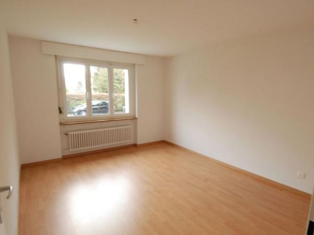 4.5 Zimmer, 96 m², EG