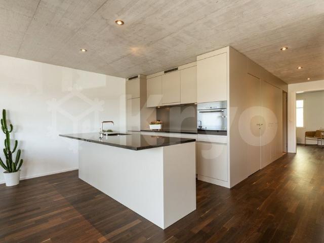 4.5 Zimmer, 96 m², EG