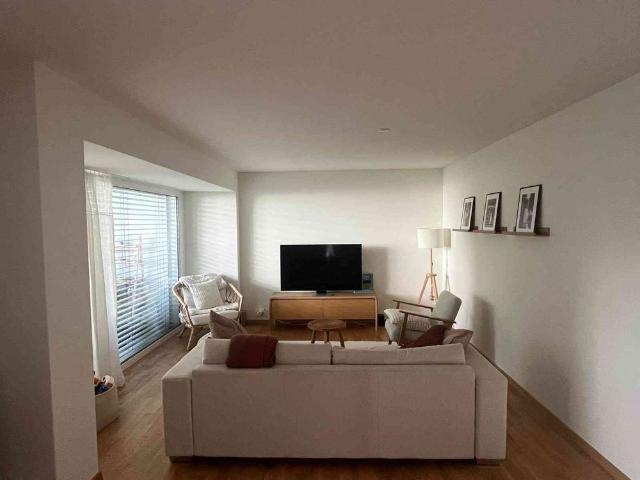 4.5 Zimmer, 96 m², EG