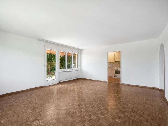 4.5 Zimmer, 96 m², Untergeschoss