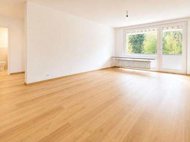 4.5 Zimmer, 97 m², 3. Stock