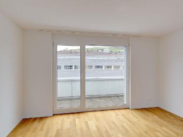 4.5 Zimmer, 97 m², 3. Stock