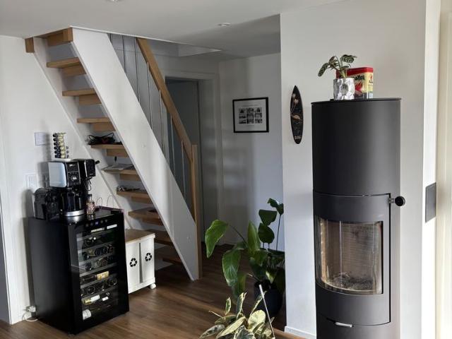 4.5 Zimmer, 97 m², 3. Stock