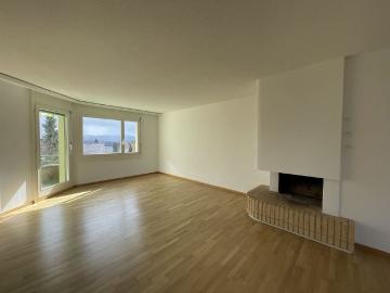 Wohnung mieten in Zollikofen - Keller