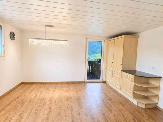 4.5 Zimmer, 97 m², 3. Stock