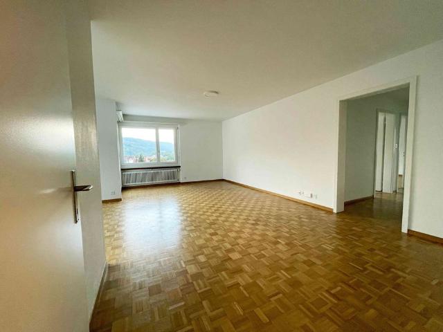 4.5 Zimmer, 97 m², 3. Stock