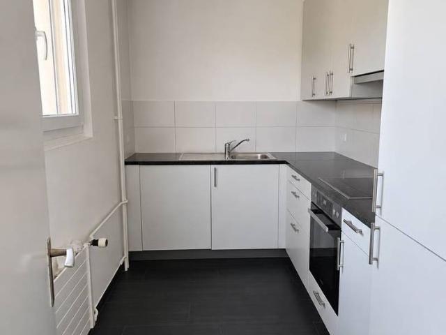 4.5 Zimmer, 97 m², 3. Stock