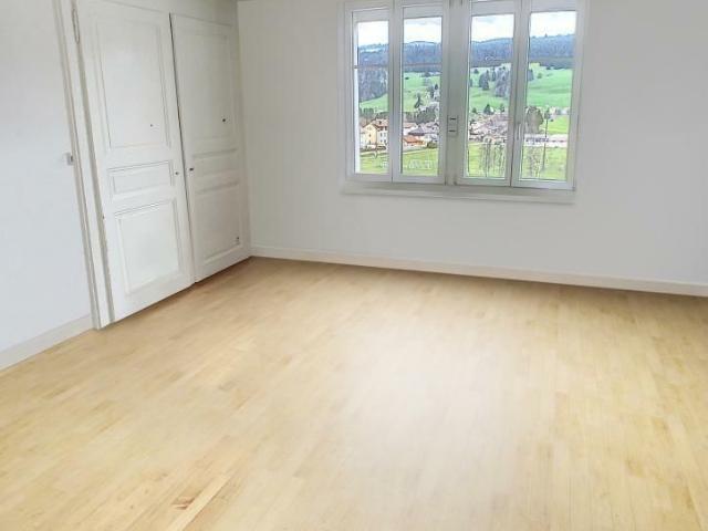 4.5 Zimmer, 97 m², 3. Stock