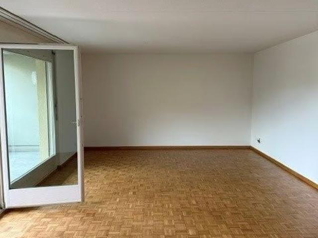 4.5 Zimmer, 97 m², 3. Stock