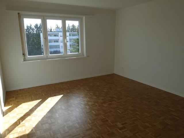 4.5 Zimmer, 97 m², 3. Stock