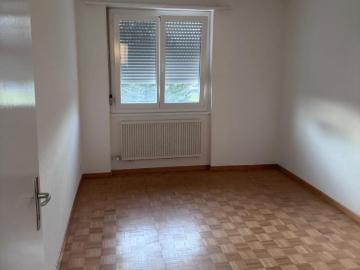 4.5 Zimmer, 97 m², 3. Stock